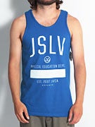 JSLV Trainer Tank