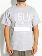 JSLV Trainer T-Shirt