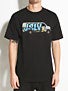JSLV Trav Van T-Shirt