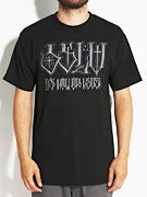 JSLV Tommy Vato T-Shirt