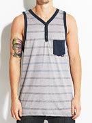 JSLV Venice Henley Tank