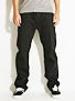 JSLV Worker Pants  Black