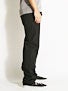 JSLV Worker Pants  Black
