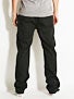 JSLV Worker Pants  Black