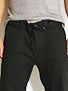 JSLV Worker Pants  Black