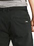 JSLV Worker Pants  Black
