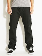 JSLV Worker Pants  Black