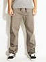 JSLV Worker Pants  Grey