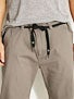 JSLV Worker Pants  Grey