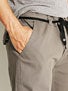 JSLV Worker Pants  Grey