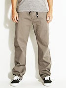 JSLV Worker Pants  Grey