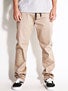 JSLV Worker Pants  Khaki