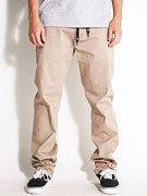 JSLV Worker Pants  Khaki