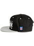 JSLV Worldwide Liv'n Snapback Hat