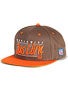 JSLV Worldwide Liv'n Snapback Hat