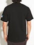 JSLV Worldwide Liv'n T-Shirt