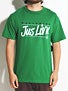JSLV Worldwide Liv'n T-Shirt