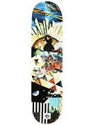 The Killing Floor Dylan's 115th Dream Deck  8.25x31.8