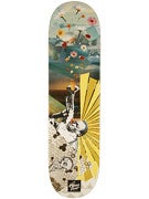 The Killing Floor Miles Deck  8.25 x 32