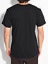 The Killing Floor Psychedelic Circle T-Shirt