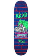 Krooked Alomar Guest Deck 8.25 x 32