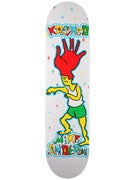 Krooked Anderson Handyman Deck 8.12 x 32