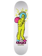 Krooked Anderson Duo Deck  8.12 x 31.25