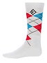 Krooked Argyle Socks