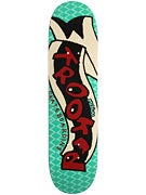 Krooked Banner Medium Deck 8 x 31.5