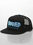 Krooked Bones Trucker Hat