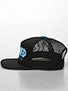 Krooked Bones Trucker Hat