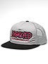 Krooked Bones Trucker Hat