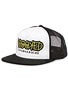 Krooked Bones Trucker Hat