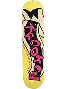 Krooked Banner Small Deck 7.62 x 31.06
