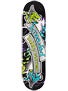 Krooked Worrest Angelik Deck  8.38 x 32.56