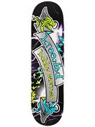 Krooked Worrest Angelik Deck  8.38 x 32.56