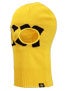 Krooked Cross Eyed Ski Mask Beanie