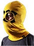 Krooked Cross Eyed Ski Mask Beanie
