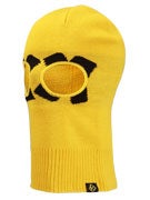 Krooked Cross Eyed Ski Mask Beanie