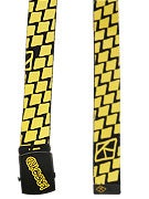 Krooked Diamond Belt