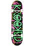 Krooked Dudelz LG Complete  8.0 x 31.6