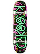 Krooked Dudelz LG Complete  8.0 x 31.6
