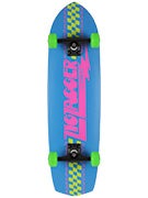 Krooked Zagger Blue Blaster Complete 8.6 x 32.38