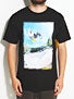 Krooked Gonz Loft Premium T-Shirt
