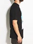 Krooked Gonz Loft Premium T-Shirt