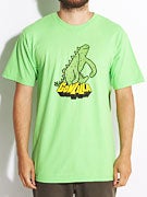 Krooked Gonzilla T-Shirt