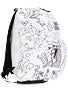 Krooked Kolor Me Krooked Backpack