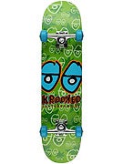 Krooked Krookeyes Mini Complete 7.4 x 30.4