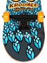 Krooked Kubed LG Complete  8.0 x 31.6