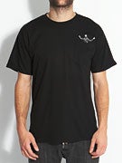 Krooked Lil Gonz Pocket T-Shirt